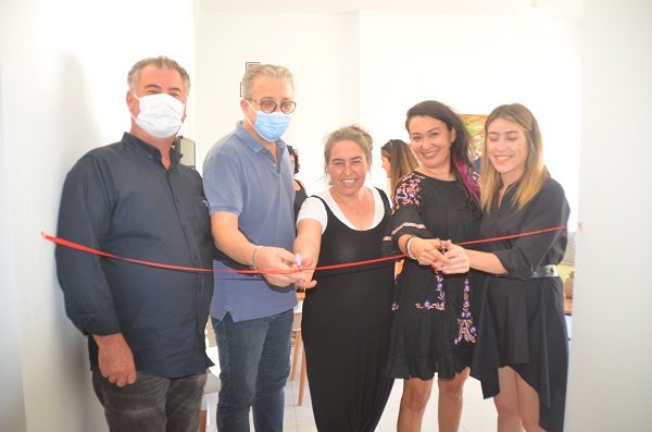 Diyetisyen Dilara Alkaç Beslenme Ve Diyet Danışmanlığı Merkezi Açıldı 1 DSC 0550