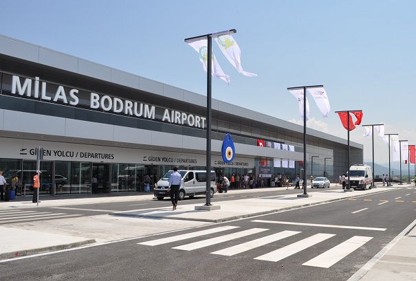 Havali̇manimizin Adi Bodrum Deği̇l Mi̇las Bodrum'dur" 5 DSC 0776 1