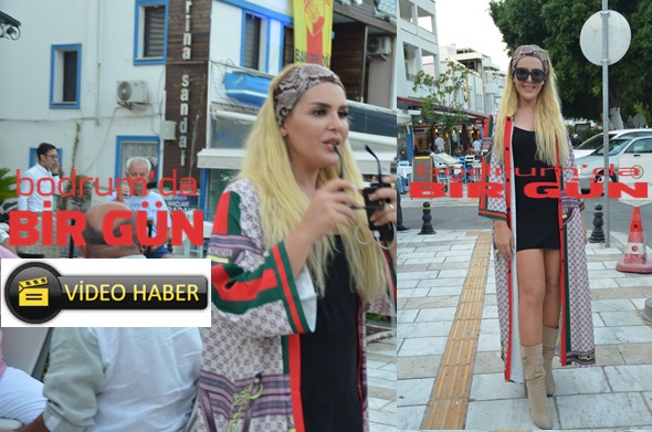 Cinsiyet Değiştirerek Kadın Olan Sosyal Medya Fenomeni Selin Ciğerci Yeni Sıngle Müjdesi 8 DSC_1224