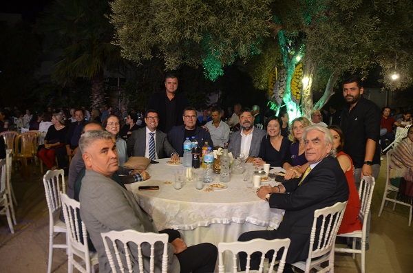 Bayramoğlu Kablı'dan Kızına Şanlı Şöhretli Düğün 1 DSC 2249