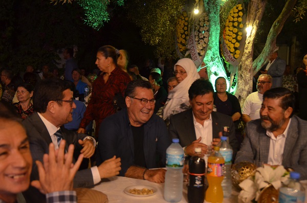 Bayramoğlu Kablı'dan Kızına Şanlı Şöhretli Düğün 2 DSC 2253