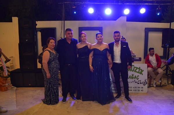 Bayramoğlu Kablı'dan Kızına Şanlı Şöhretli Düğün 3 DSC 2259