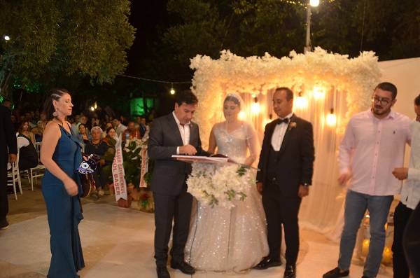 Bayramoğlu Kablı'dan Kızına Şanlı Şöhretli Düğün 5 DSC 2270 1