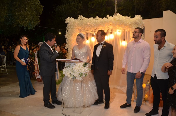 Bayramoğlu Kablı'dan Kızına Şanlı Şöhretli Düğün 6 DSC 2272 2