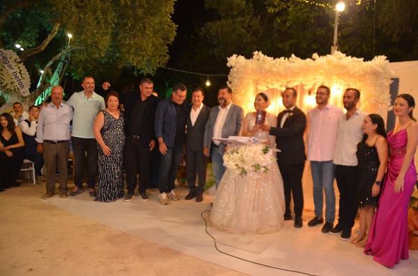 Bayramoğlu Kablı'dan Kızına Şanlı Şöhretli Düğün 9 DSC 2281 1