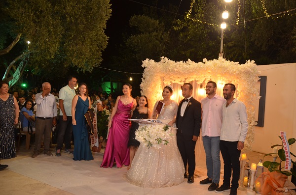Bayramoğlu Kablı'dan Kızına Şanlı Şöhretli Düğün 10 DSC 2287 2