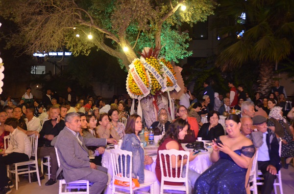 Bayramoğlu Kablı'dan Kızına Şanlı Şöhretli Düğün 14 DSC 2315 2