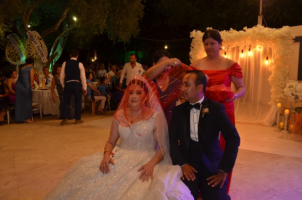 Bayramoğlu Kablı'dan Kızına Şanlı Şöhretli Düğün 15 DSC 2319