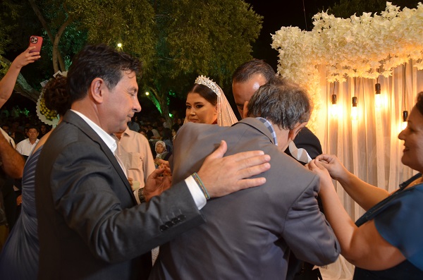 Bayramoğlu Kablı'dan Kızına Şanlı Şöhretli Düğün 20 DSC 2349 1