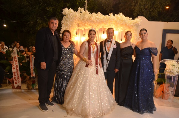 Bayramoğlu Kablı'dan Kızına Şanlı Şöhretli Düğün 23 DSC 2369