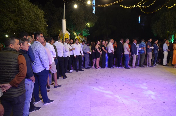 Bayramoğlu Kablı'dan Kızına Şanlı Şöhretli Düğün 24 DSC 2373