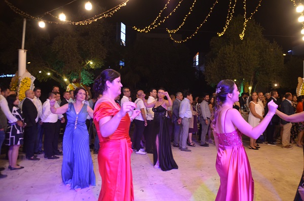 Bayramoğlu Kablı'dan Kızına Şanlı Şöhretli Düğün 26 DSC 2378