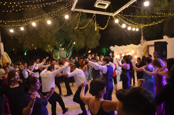 Bayramoğlu Kablı'dan Kızına Şanlı Şöhretli Düğün 27 DSC 2390