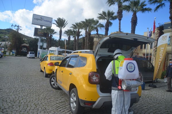 Muğla Büyükşehir Belediyesi Hizmeti Ayağa Götürüyor 1 DSC 3858 1