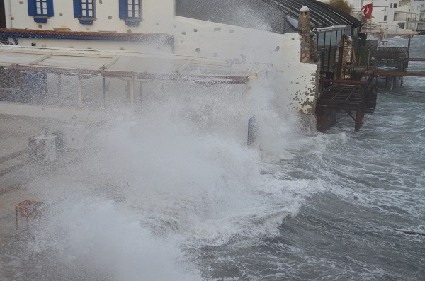 Muğla Için Fırtına Uyarısı Yaptı 2 DSC 4579