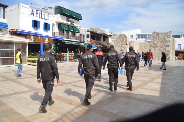 İçişleri Bakanlığı'ndan Sokak Kısıtlaması Açıklaması! 12 DSC 6669
