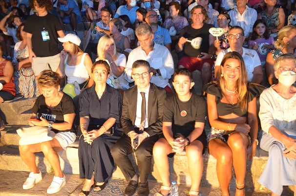 Erol Evgin Bodrum'da Müzik Ziyafeti Çekti İlhan İrem'i Unutmadı 1 DSC 6886