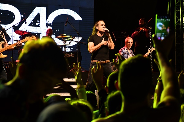 Festival Coşkusu, Yatağan’da Yaşandı! 2 DSC 8082