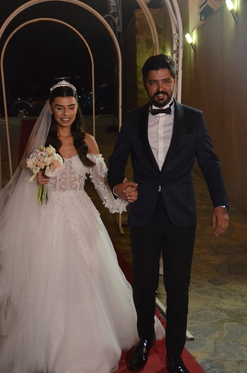 Süzen Ve Altın Ailelerin Mutlu Günü 4 DSC 8319