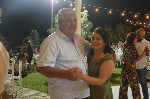 Süzen Ve Altın Ailelerin Mutlu Günü 15 DSC 8353
