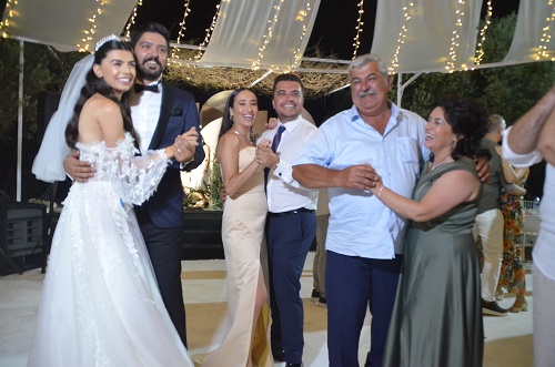 Süzen Ve Altın Ailelerin Mutlu Günü 17 DSC 8359