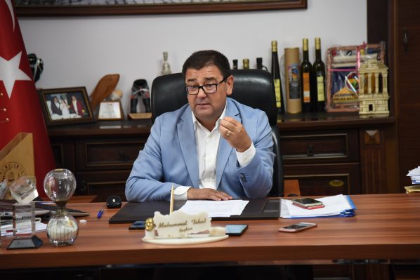 Labranda Suyun Artan Fiyatlarına Bayilik Sözleşmesi Fesh Edilecek 1 DSC 8371 2 e1537907640766