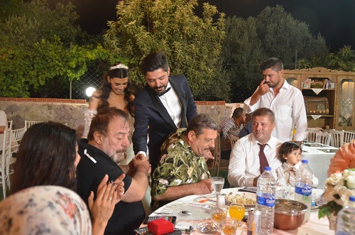 Süzen Ve Altın Ailelerin Mutlu Günü 19 DSC 8398