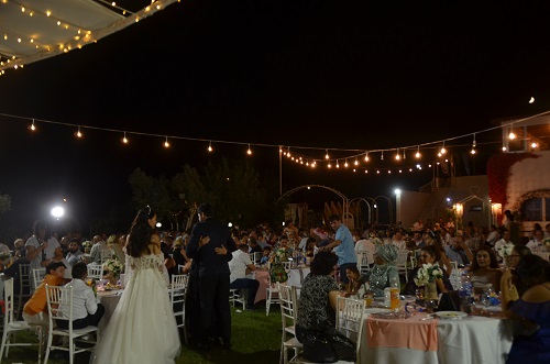 Süzen Ve Altın Ailelerin Mutlu Günü 20 DSC 8404