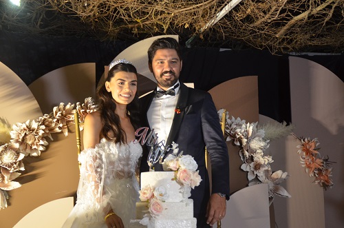 Süzen Ve Altın Ailelerin Mutlu Günü 21 DSC 8407