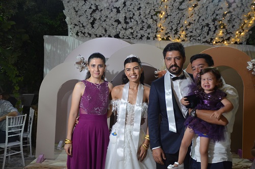 Süzen Ve Altın Ailelerin Mutlu Günü 22 DSC 8410 1