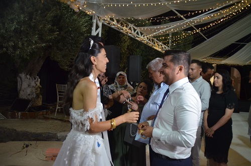 Süzen Ve Altın Ailelerin Mutlu Günü 23 DSC 8411 1