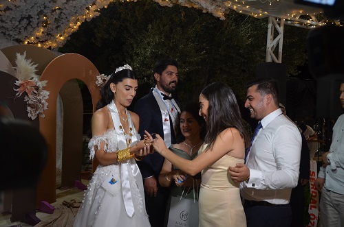 Süzen Ve Altın Ailelerin Mutlu Günü 26 DSC 8418