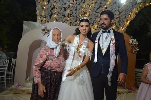 Süzen Ve Altın Ailelerin Mutlu Günü 28 DSC 8427