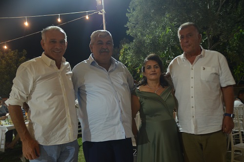 Süzen Ve Altın Ailelerin Mutlu Günü 29 DSC 8429