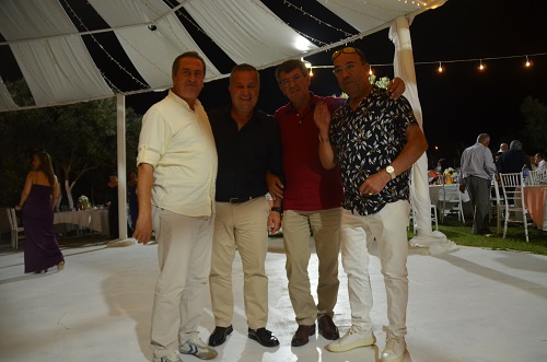Süzen Ve Altın Ailelerin Mutlu Günü 31 DSC 8435 1
