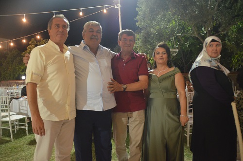 Süzen Ve Altın Ailelerin Mutlu Günü 32 DSC 8438