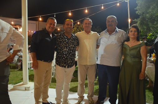 Süzen Ve Altın Ailelerin Mutlu Günü 33 DSC 8440