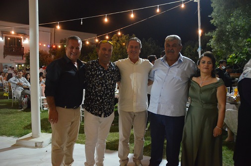 Süzen Ve Altın Ailelerin Mutlu Günü 34 DSC 8442