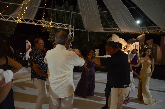 Süzen Ve Altın Ailelerin Mutlu Günü 35 DSC 8443