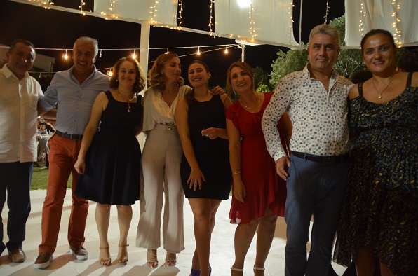 Süzen Ve Altın Ailelerin Mutlu Günü 36 DSC 8449
