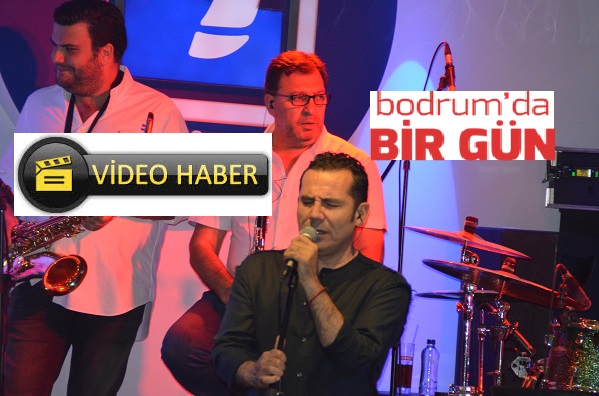 Ferhat Göçer Bodrum'da Sahne Aldı 4 DSC 9080