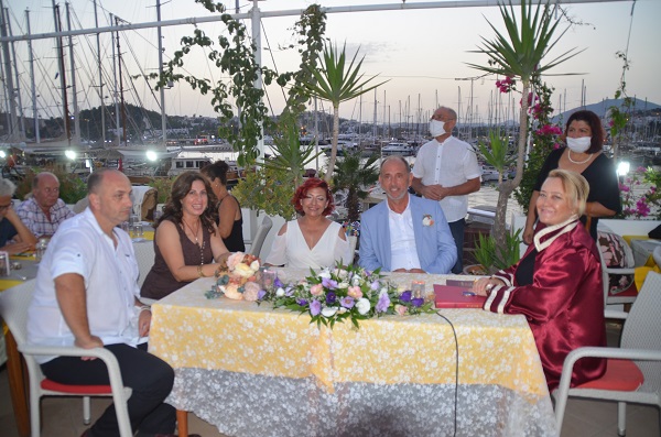 Aşula Ve Kurteyemez Ailelerinin Mutlu Günü 1 DSC 9373 1