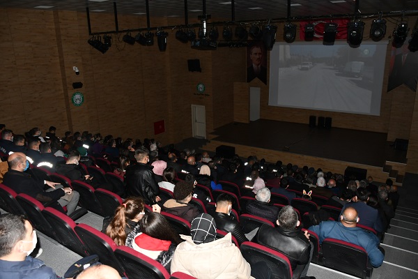 "İyi Ki Varsın Eren" 5 DSC 9750