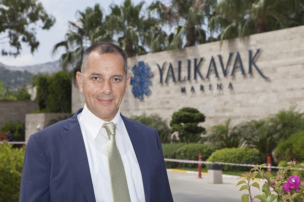 Yalıkavak Marina, Yepyeni Atılım Ve Kampanyaları Ile Sezona Hazır! 19 Deniz Akaltan kopyak