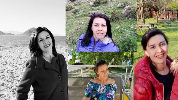 Deniz olumu buyuk uzuntu yasatti