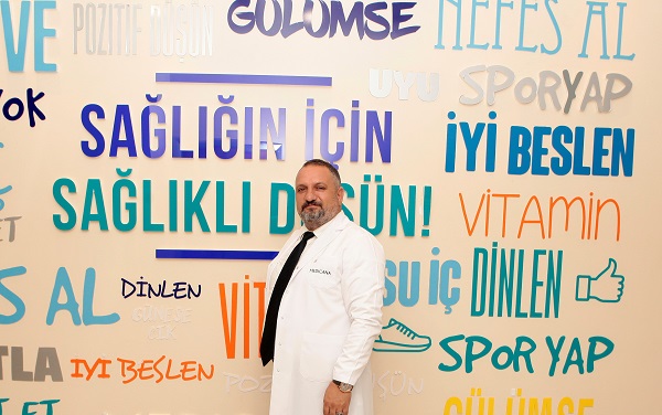 Doc. Dr. Ali Yilmaz11 122116611