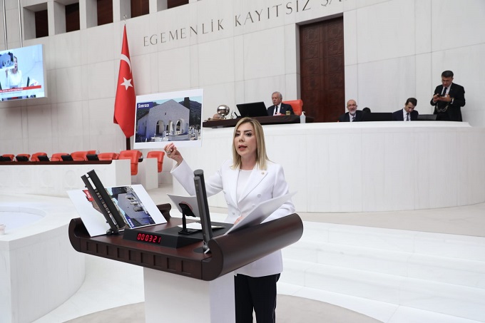 İşte Chp’nin Restorasyon Anlayışı… İşte Chp’nin Vizyonsuzluğu… 9 F1 3
