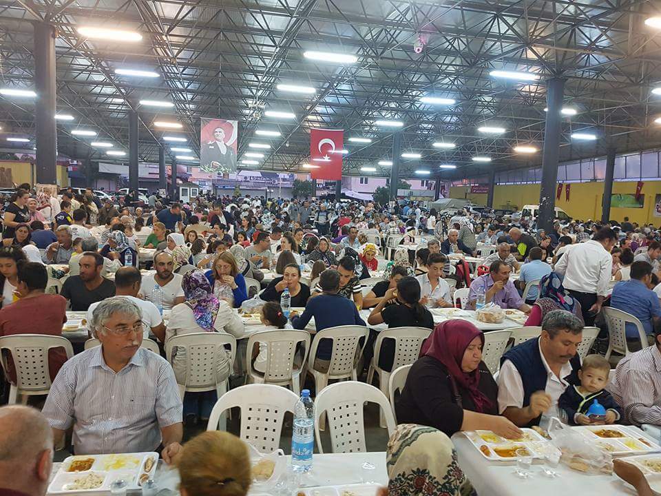 Yörük-Türkmenleri Iftarda Buluştu 1 FB IMG 1527969075653