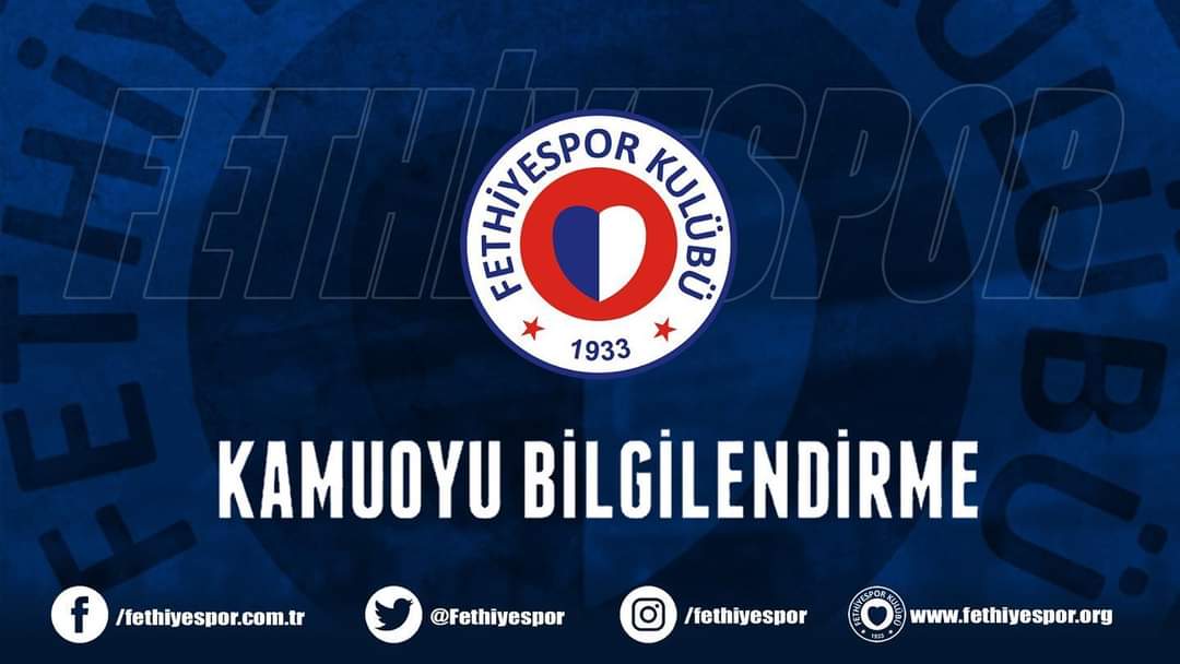 4 Futbolcu Ve 1 Personel Testi Pozitif 9 FB IMG 1605265459525