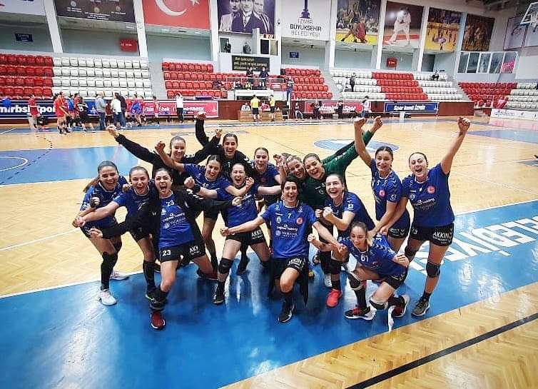Kızlarımız Tarih Yazmaya Devam Ediyor. 3 FB IMG 1605981924510